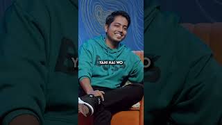 Pratyush Chaubey roasting Aakash Gupta 🔥 #shorts # #comedy #roast