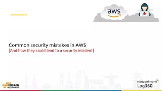 Securing the hybrid transition: Extending on-premises AD to AWS