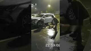 Hero Dog Saves Baby from Suspicious Stranger 😱🐶 | Real AI CCTV Moments