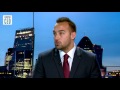 Sky News Arabia Interview with Jameel Ahmad, FXTM  UAE 11/05/2017