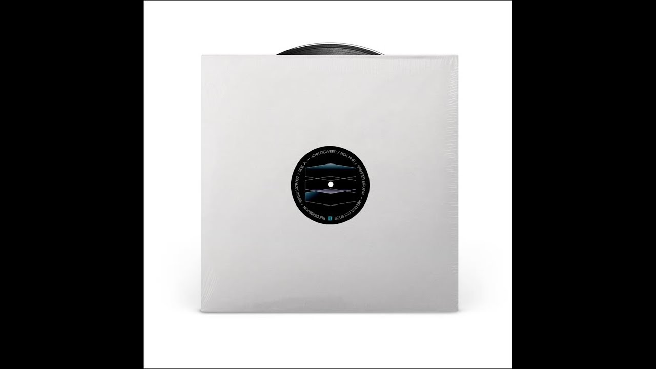 John Digweed, Nick Muir & Spencer Brown - Relentless