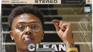 [CLEAN] A-Reece Holding Hands