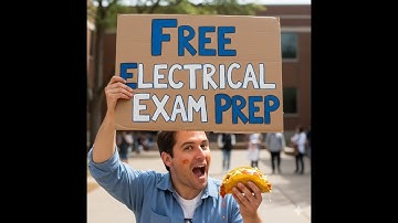 Electrical Exam Prep Full Video Series