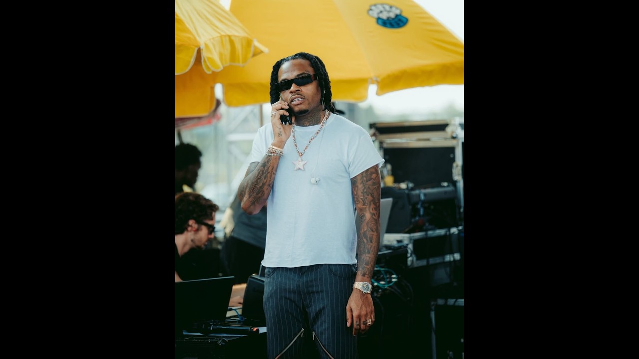 (FREE) Gunna Type Beat - 