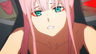 Darling In The Franxxamvhometown Smile