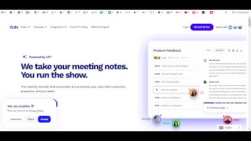 AI004 How to Search Recordings and Transcripts in tl;dv dashboard