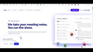 AI004 How to Search Recordings and Transcripts in tl;dv dashboard Net Worth