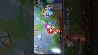 Penta kill de briar #lol #penta #briar