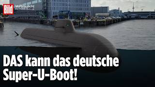 Vor Nato-Gipfel: Mega-Rüstungsdeal mit Kanada! „Sicher kein Zufall gewesen!“ | Vertraulich-Clips