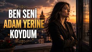 Ben Seni Adam Yerine Koydum 🔥 Ağır Damar Arabesk Ritim Vibe