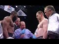 Bryant Jennings (USA) vs Andrey Fedosov (Russia) | RTD, BOXING fight, Highlights