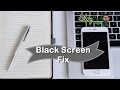 IPhone 6 & 6s: Fix Black Screen, Display Wont turn On, Screen is Blank issue