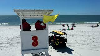 BEach SAFE: Rip Current Safety