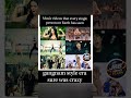 The one video that united the whole planet. 🕺🇰🇷 #Short #IconicEra