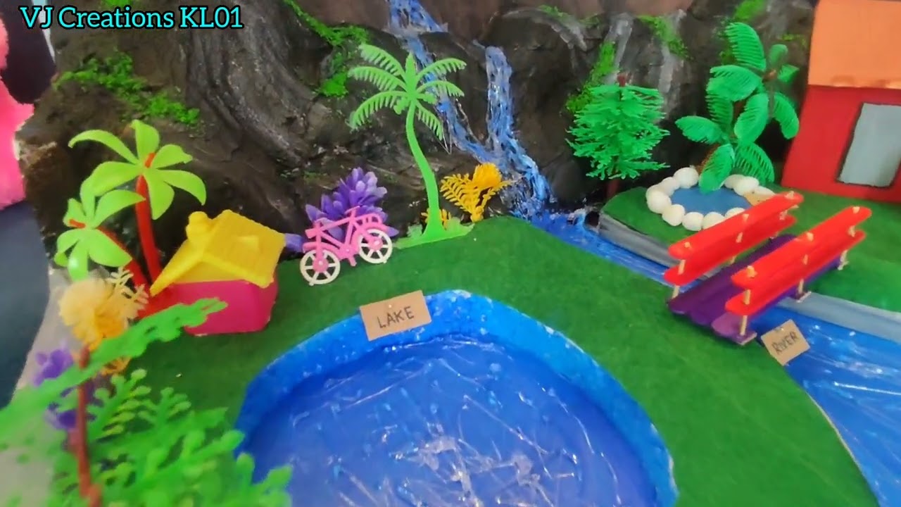 Водные ресурсы 