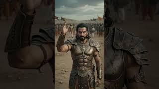 महाभारत का एक ऐसा योद्धा, जिसके बारे में बहुत कम लोग जानते हैं... ⚔️