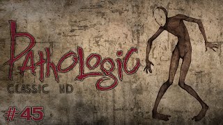 Pathologic Classic HD (Ep. 45 - The Haruspex's Findings)