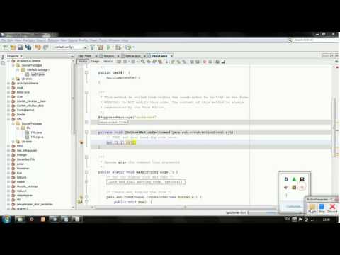 tutorial array 2 dimensi