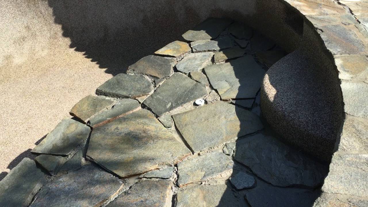 #8 - Baja Shelf Construction