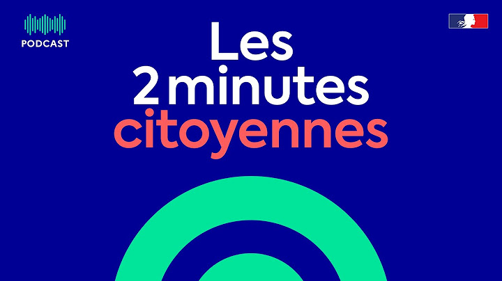 Comment se déroulent les élections législatives ?
