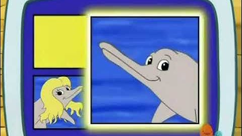 Go, Diego, Go! Pink River Dolphin Puzzle