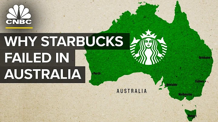 Why Starbucks Failed In Australia - DayDayNews