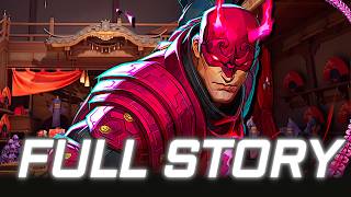 Marvel Rivals Full Timeline Explained – Every Story So Far