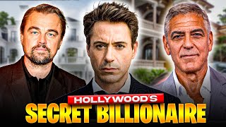 🔥 HOLY $3.1 BILLION?! The Richest Star in Hollywood 2025 Will SHOCK You