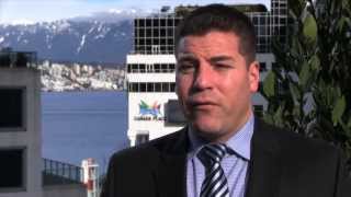 Managed Services Case Study - Village of Queen Charlotte