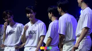 [4K] 220619 DMDLAND CONCERT - ดูมันดิการละคร