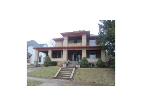 866 S Main St, Sidney, OH home video tour
