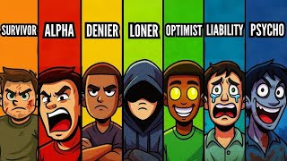 This Survivor Type RUINS Every Group