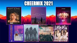 CHEERMIX 2021 NOV.23 #NoCopyright #CheerMix2021