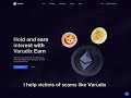 VARUDIX EXCHANGE IS A SCAM- REACH OUT