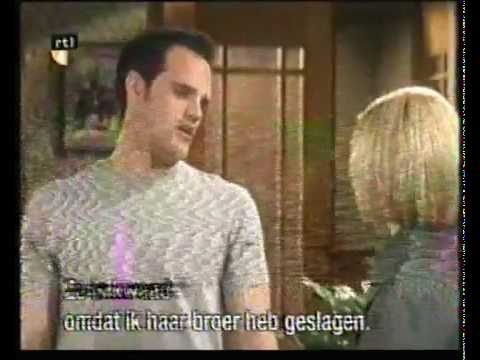 Lesli Kay ATWT Molly Conlan's Date with Mike (Carl...