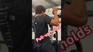 Pull-Up Holds: Build Grip, Back & Isometric Strength Fast
Most people rush through pull-ups, but adding isometric holds can completely change your upper-body strength.
Holding the top position develops:
* Grip strength
* Lat strength
* Scapular stability
* Upper back endurance
* Pull-up lockout strength
Whether youβre training for powerlifting, football, tactical performance, or general strength, pull-up holds are an easy way to build the muscles that support bigger lifts and healthier shoulders.
Control every second of the hold. Stay tight. Donβt let your shoulders shrug. Quality matters more than time.
π Website: https://wenningstrength.com
π Join the Wenning Strength Academy:
https://wenningstrength.com/pages/skool
πͺ Train with Matt Wenning:
https://wenningstrength.com/pages/trainheroic Pull-Up Holds: Build Grip, Back & Isometric Strength Fast