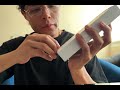 Unboxing Iphone 16 Pro Max