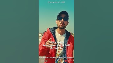 #cleansweep Releasing on May 27, 2023 on #YouTube #zeekayfilms #sswmb