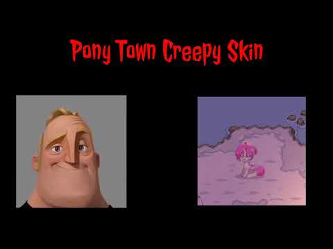 Mr. Incredible Becoming