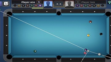 how to hack 3d pool ball v 2.2.3.6