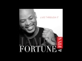 James Fortune   FIYA   Live Through It Audio Only