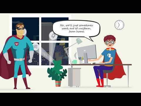 Presentation Video '20