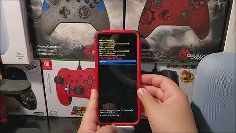 Metro by T-Mobile Samsung Galaxy A21 Hard Reset (How To)