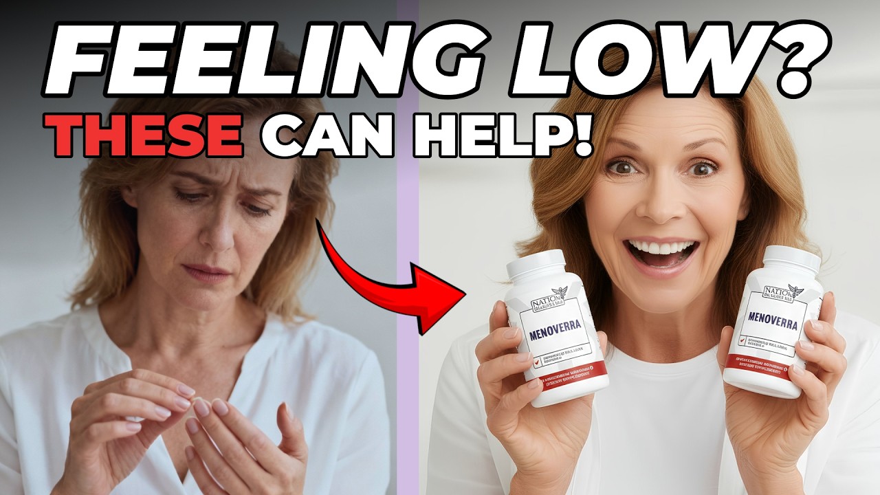 The 7 Key Nutrients Women Need to Thrive at Every Stage of Life