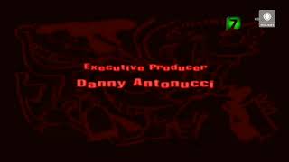 Fake Ed, Eddneddy Season 6 Lost Episode Credits V2 Updated, Fixed, Polsat Airing