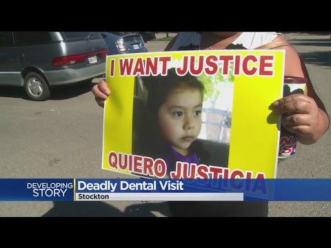 Family Demands Justice After Toddler Death