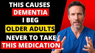 Don't ignore this: 9 common pills that could affect memory after 55