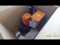 СТАНОК Blum Minipress P