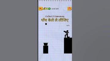 😈 Draw 2 Save: Stickman Puzzle Level 224 👹#shorts #draw2save #gaming