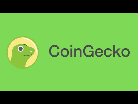 How To Use Coingecko To Do Research On Any Crypto Project And Trending Coins